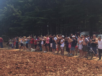 5. Županijsko natjecanje u oranju Istarske županije i 2. Županijsko natjecanje u oranju volovskim zapregama