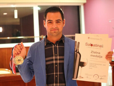 Šampioni na Sabatini Šampioni na Sabatini