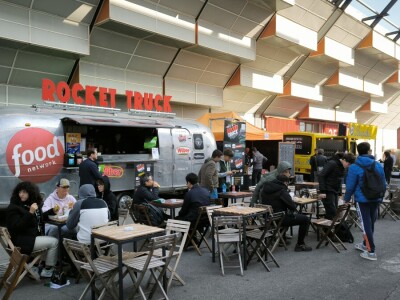 Sajam EIMA 2024. u Bologni