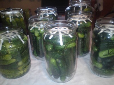 Kornišoni idealni za hladne zimske dane