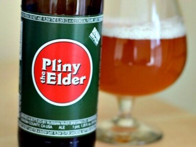 Pliny the Elder (Russian River)