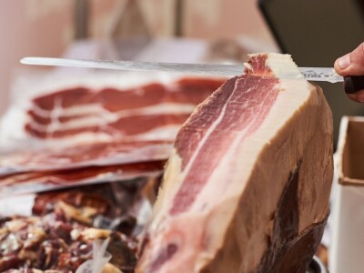 11. Dana hrvatskog pršuta 11. Dana hrvatskog pršuta