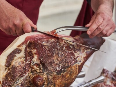 11. Dana hrvatskog pršuta 11. Dana hrvatskog pršuta