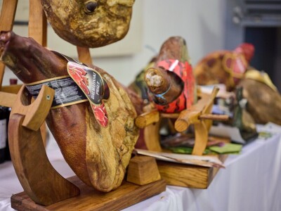 11. Dana hrvatskog pršuta 11. Dana hrvatskog pršuta