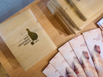 11. Dani hrvatskog prštuta u Šibeniku 11. Dani hrvatskog prštuta u Šibeniku