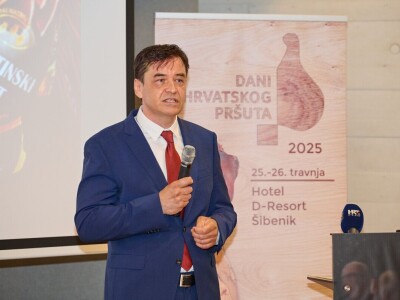 11. Dani hrvatskog prštuta u Šibeniku 11. Dani hrvatskog prštuta u Šibeniku