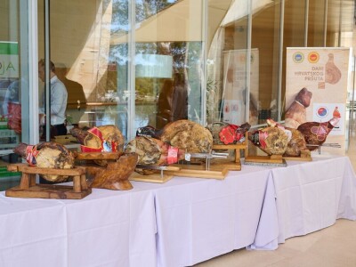 11. Dani hrvatskog prštuta u Šibeniku 11. Dani hrvatskog prštuta u Šibeniku