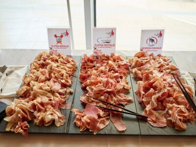 11. Dani hrvatskog prštuta u Šibeniku 11. Dani hrvatskog prštuta u Šibeniku