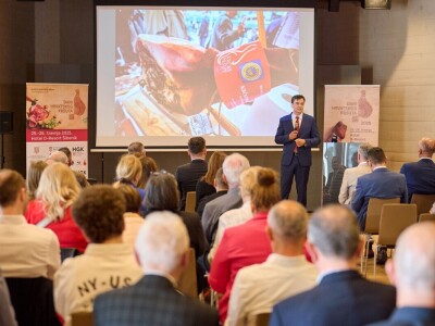 11. Dani hrvatskog prštuta u Šibeniku 11. Dani hrvatskog prštuta u Šibeniku