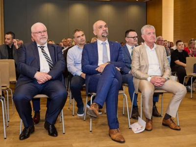 11. Dani hrvatskog prštuta u Šibeniku