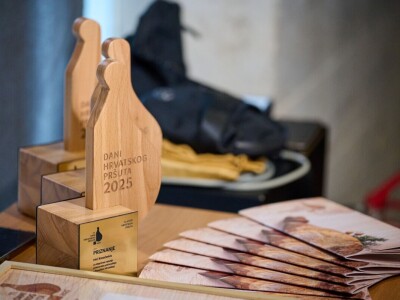 11. Dani hrvatskog prštuta u Šibeniku 11. Dani hrvatskog prštuta u Šibeniku