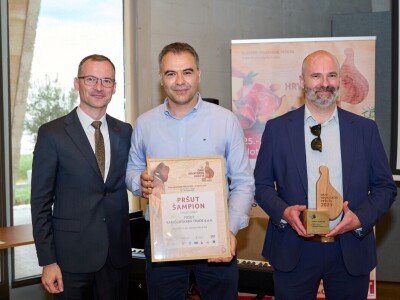 11. Dani hrvatskog prštuta u Šibeniku 11. Dani hrvatskog prštuta u Šibeniku