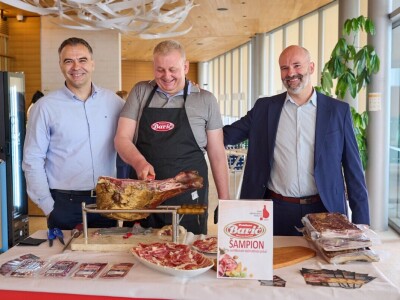 11. Dani hrvatskog prštuta u Šibeniku 11. Dani hrvatskog prštuta u Šibeniku