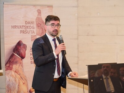 11. Dani hrvatskog prštuta u Šibeniku 11. Dani hrvatskog prštuta u Šibeniku