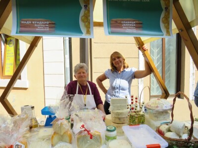 11. Dani pčelarstva, voćarstva i našeg sela u Novom Gradu