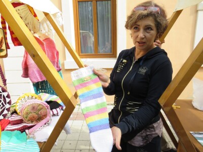 11. Dani pčelarstva, voćarstva i našeg sela u Novom Gradu