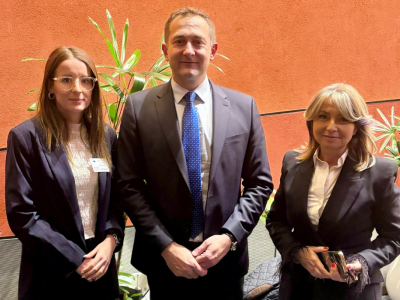 11. Europski kongres mladih poljoprivrednika u Bruxellesu