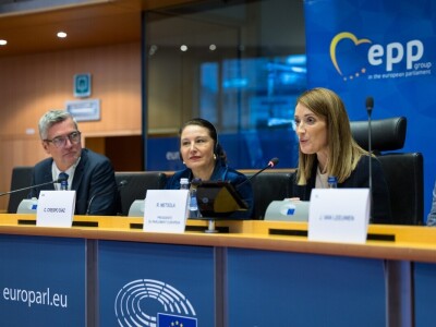 11. Europski kongres mladih poljoprivrednika u Bruxellesu