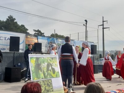 11. izložba stočarstva i ruralno stvaralaštva "Gračanica - Doboj Istok 2022"