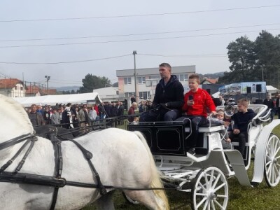 11. izložba stočarstva i ruralno stvaralaštva "Gračanica - Doboj Istok 2022"