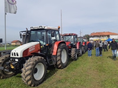 11. izložba stočarstva i ruralno stvaralaštva "Gračanica - Doboj Istok 2022"