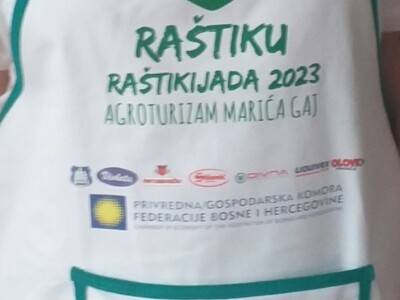 11. RAŠTIKIJADA U MARIĆA GAJU U GRUDAMA