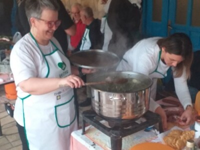 11. RAŠTIKIJADA U MARIĆA GAJU U GRUDAMA