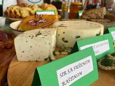 11. RAŠTIKIJADA U MARIĆA GAJU U GRUDAMA