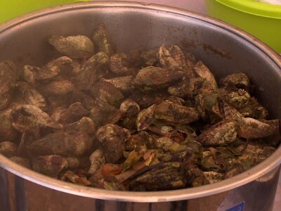 11. RAŠTIKIJADA U MARIĆA GAJU U GRUDAMA