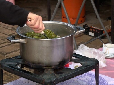 11. RAŠTIKIJADA U MARIĆA GAJU U GRUDAMA