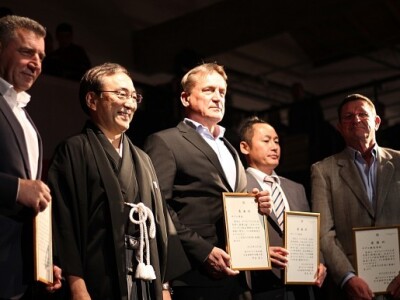 Drugi Tuna, Sushi &amp; Wine Festival održan u Zadru