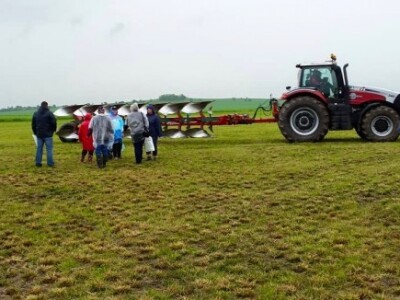 Posjet tvrtki Kvernerland u Češkoj