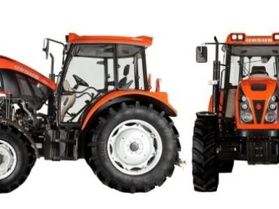 Traktor Ursus 11024