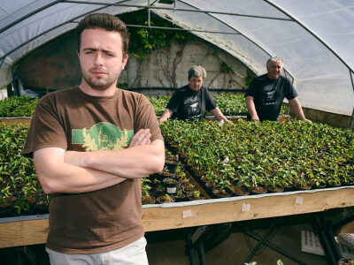 Hedonizam Vrabeca: Volim ljuto Hedonizam Vrabeca: Volim ljuto