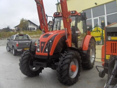 Traktor Ursus 11024