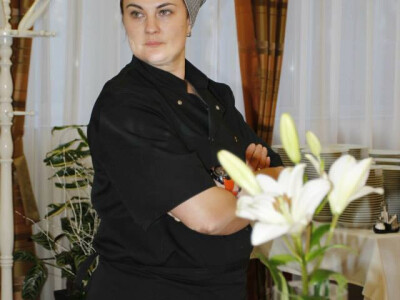 Danijela Crnjak Andri Danijela Crnjak Andri