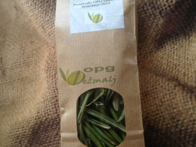 Čaj od maslinovog lišća