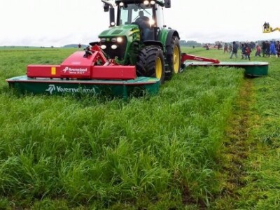 Posjet tvrtki Kvernerland u Češkoj