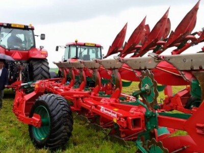 Posjet tvrtki Kvernerland u Češkoj