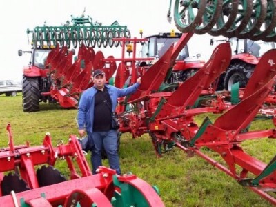 Posjet tvrtki Kvernerland u Češkoj