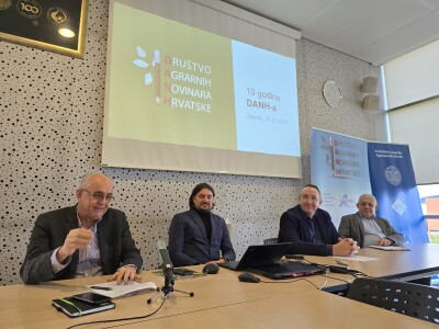 DANH na Agronomskom fakultetu obilježio 10 godina rada