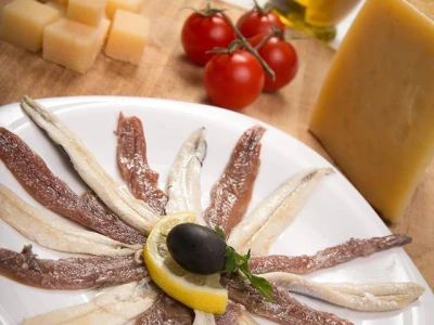 Fileti inćuna