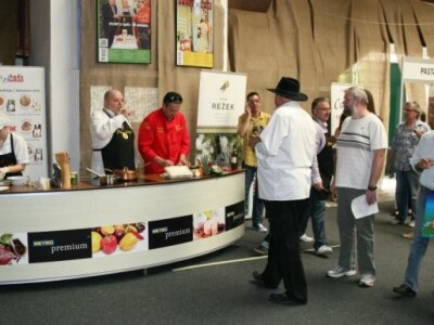 Režek - Eko Etno Tour 2013 Režek - Eko Etno Tour 2013