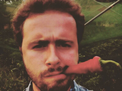 Hedonizam Vrabeca: Volim ljuto Hedonizam Vrabeca: Volim ljuto