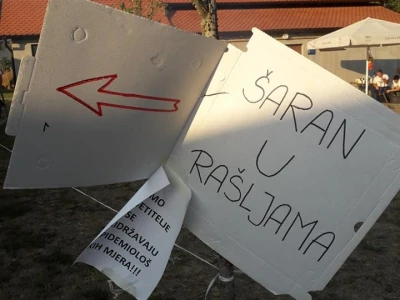 Ribarski dani Kopačevo