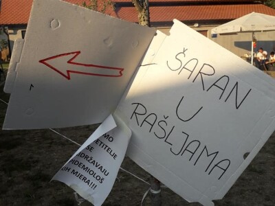 Ribarski dani Kopačevo