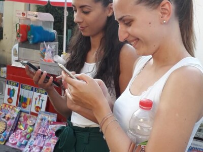 Ribarski dani Kopačevo