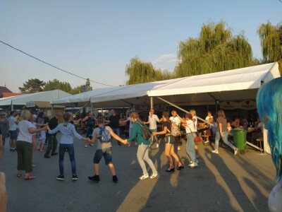 Ribarski dani Kopačevo