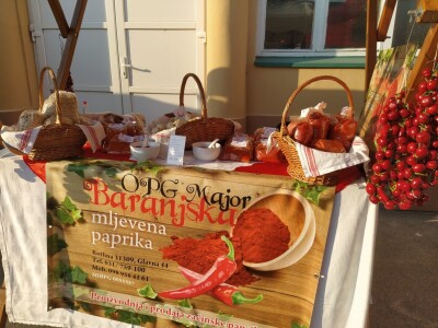 Ribarski dani Kopačevo