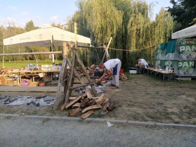 Ribarski dani Kopačevo